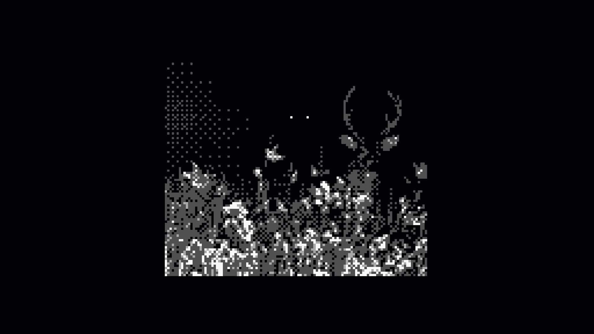 New Horror Game on Steam is Classic Pokemon But With Cryptids