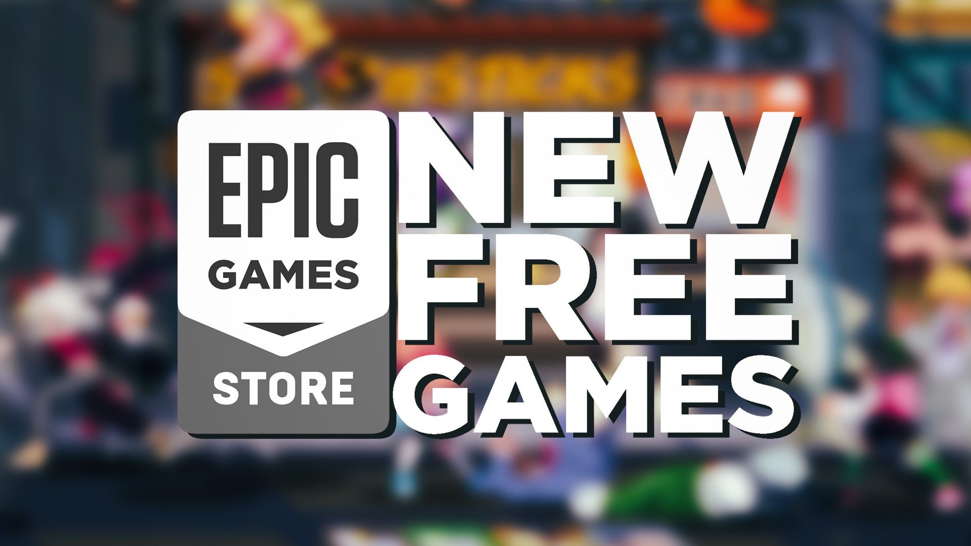 Epic Games Store Officially Reveals Its July 2 Free Games