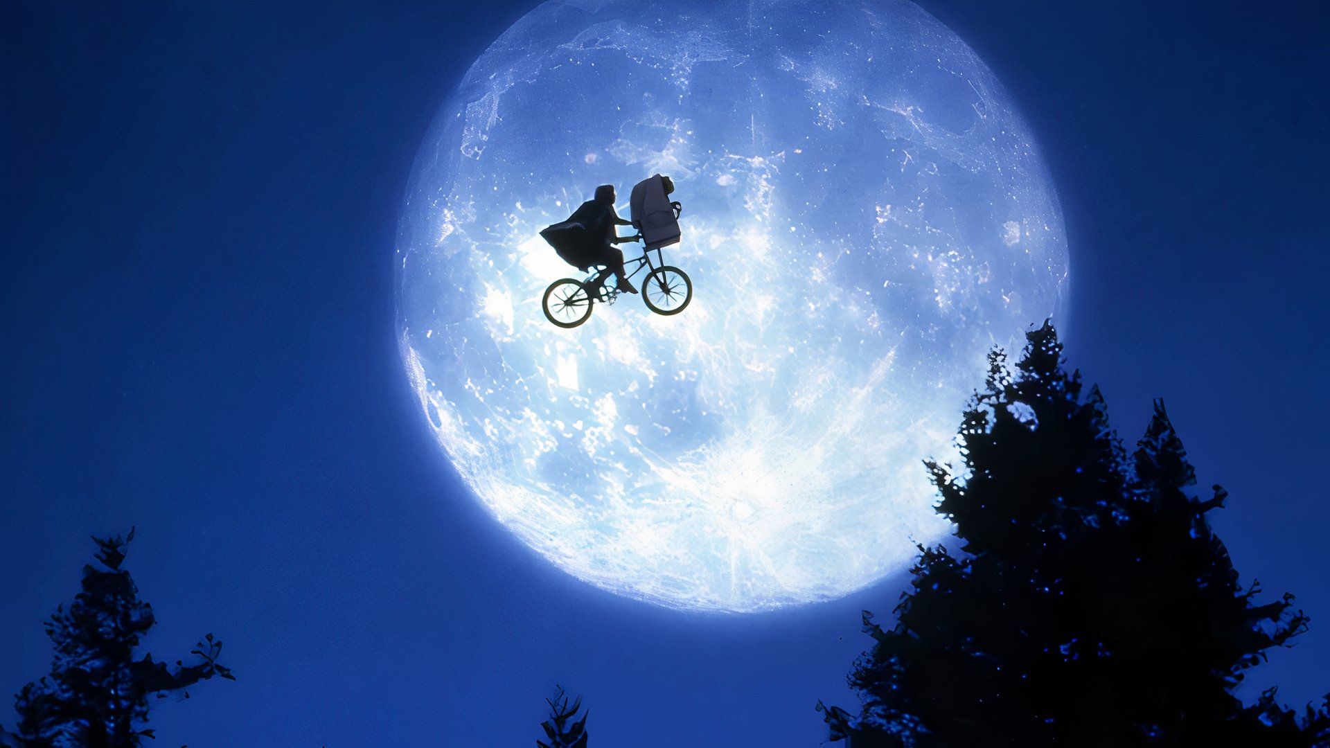 First Look at New LEGO E.T. Set
