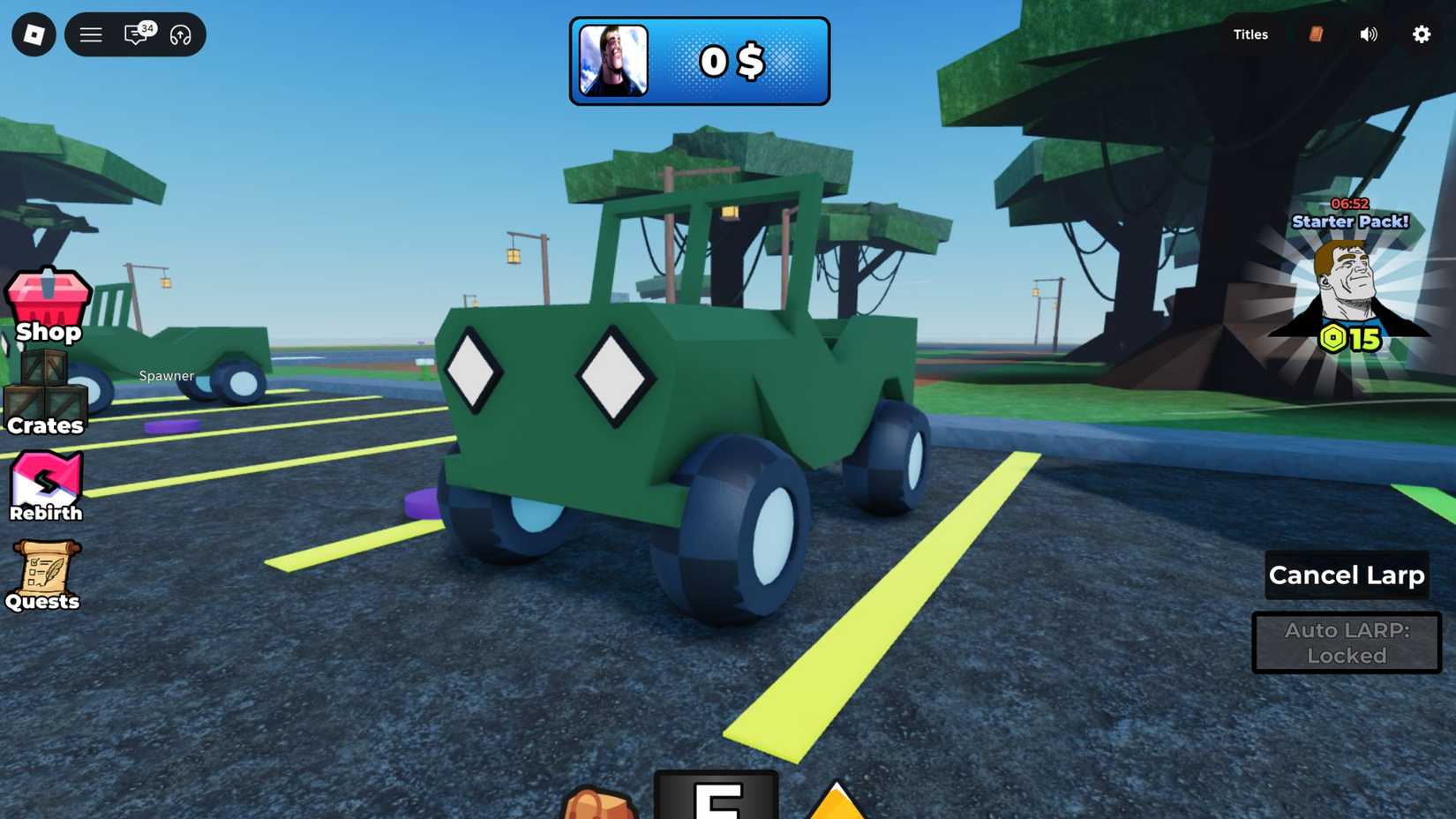 Excuse me sir car