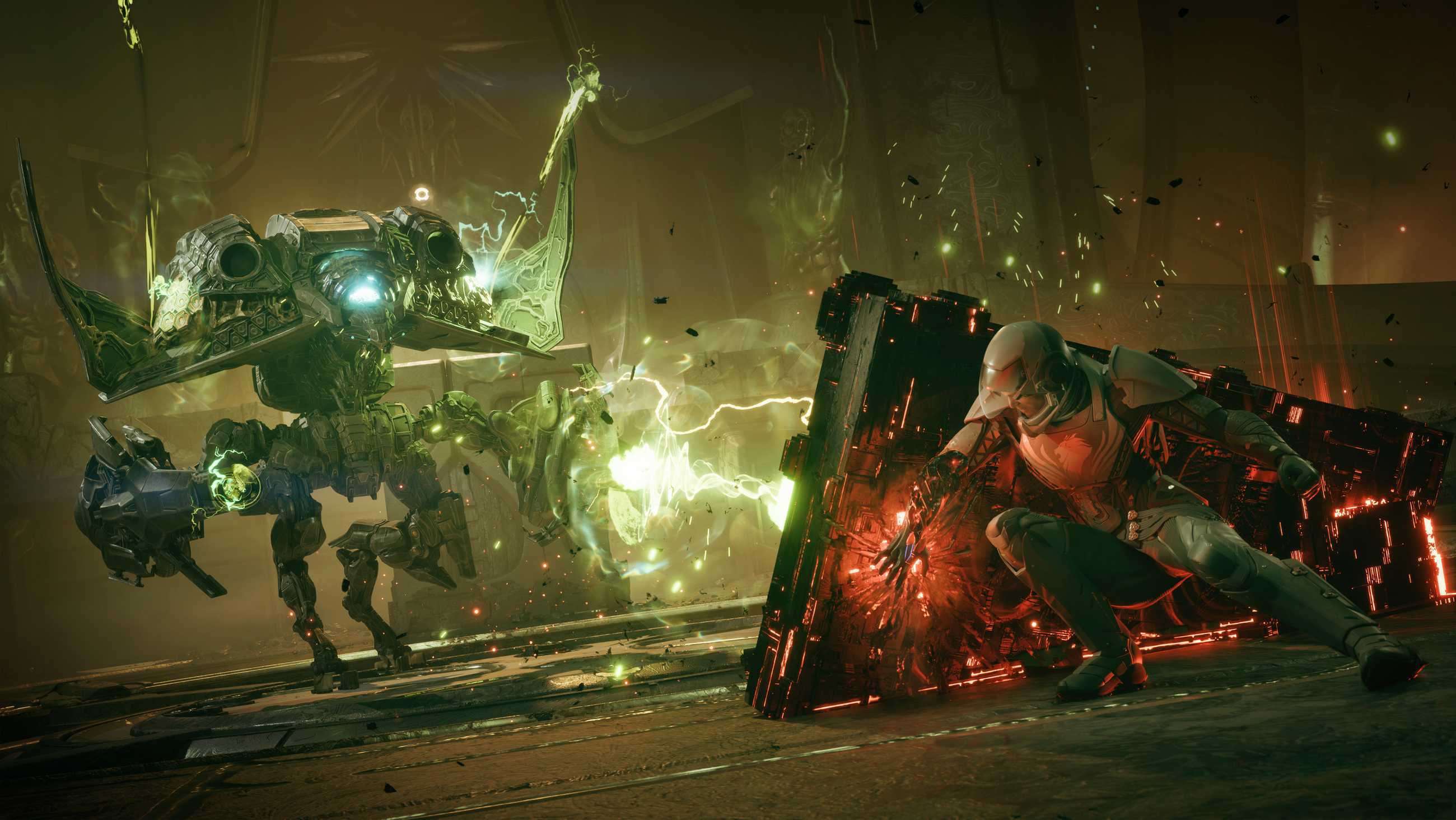 Exodus Combat 2