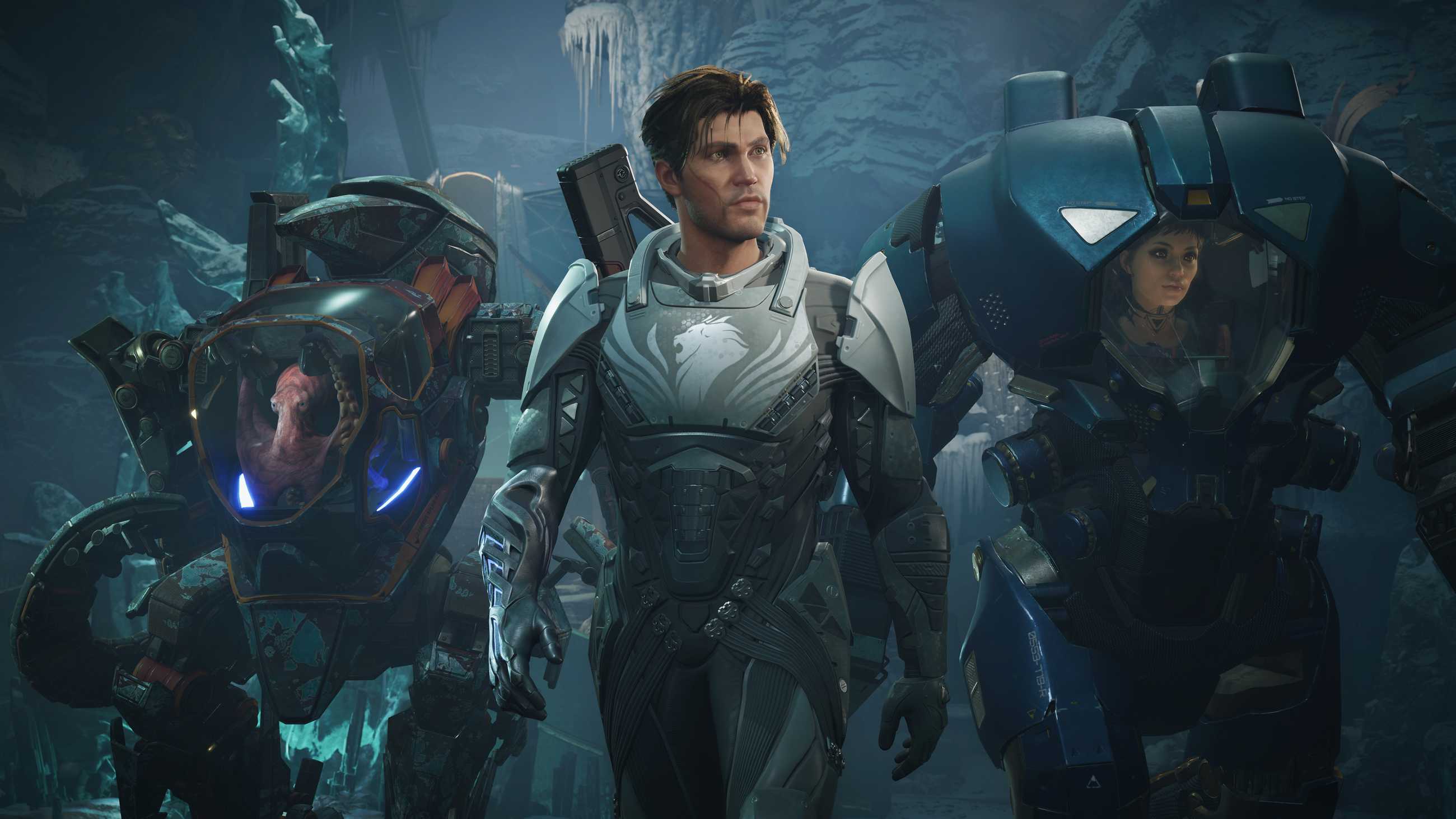 Exodus Jun and Companions
