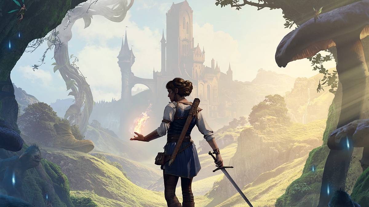 Fable News, Trailer, Guides, and More