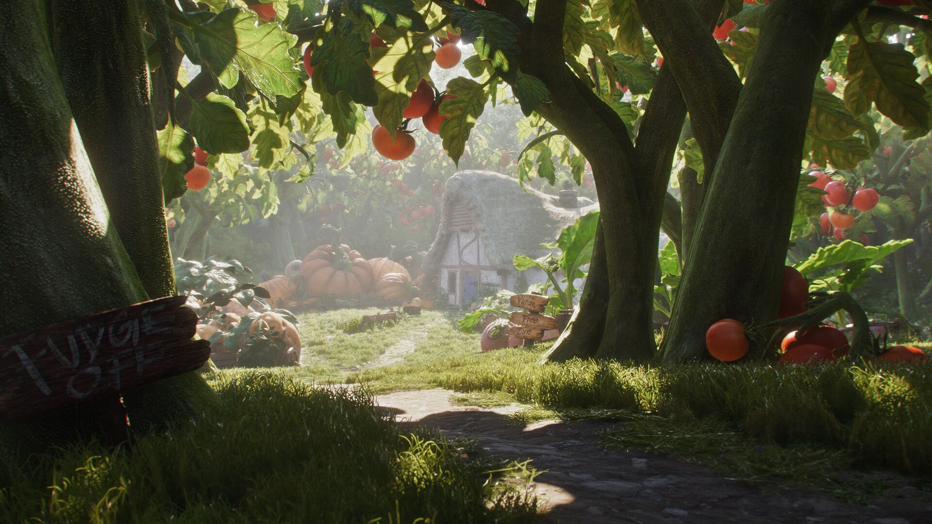 Fable Press Image 11