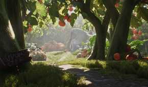 Fable Press Image 11