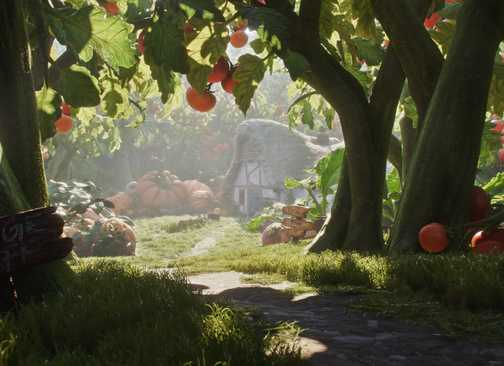Fable Press Image 11