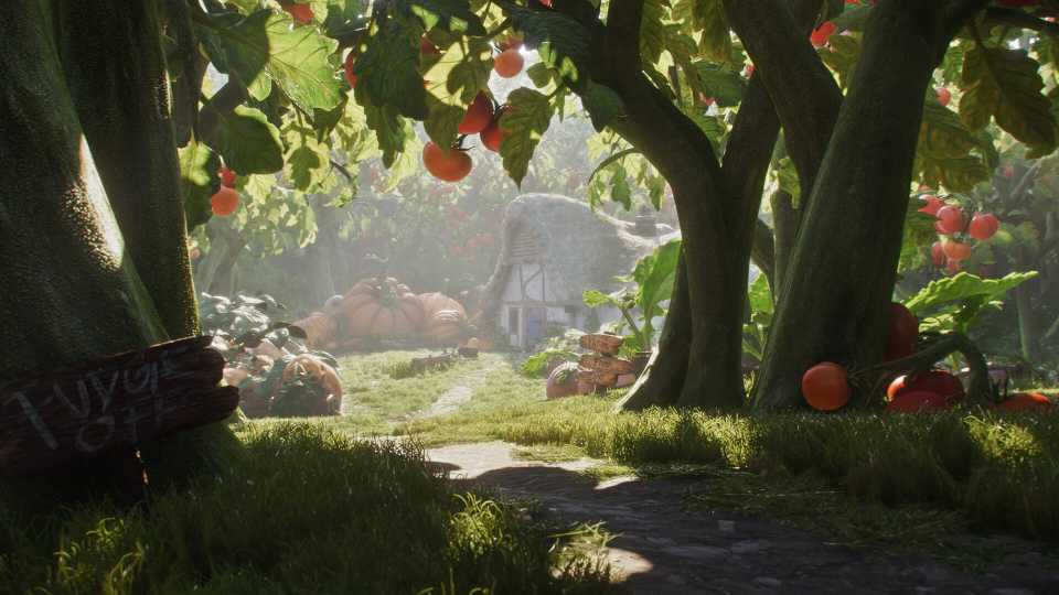 Fable Press Image 11