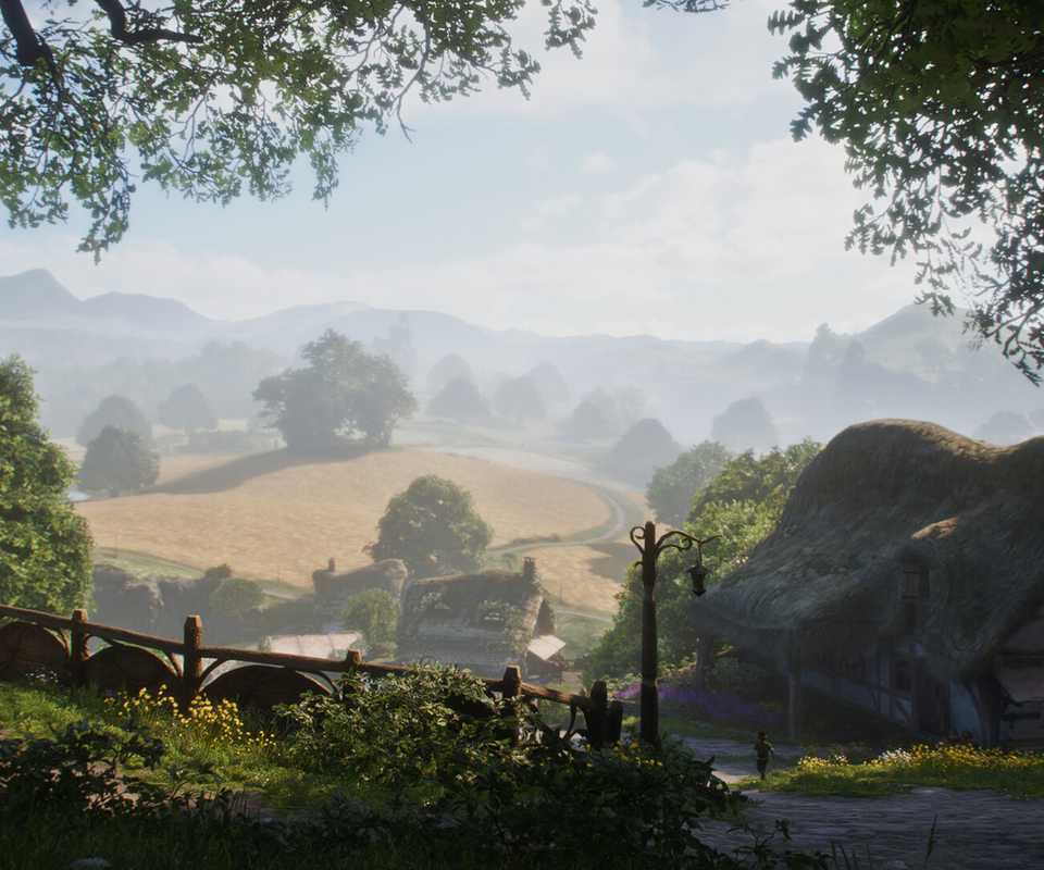 Fable Press Image 12