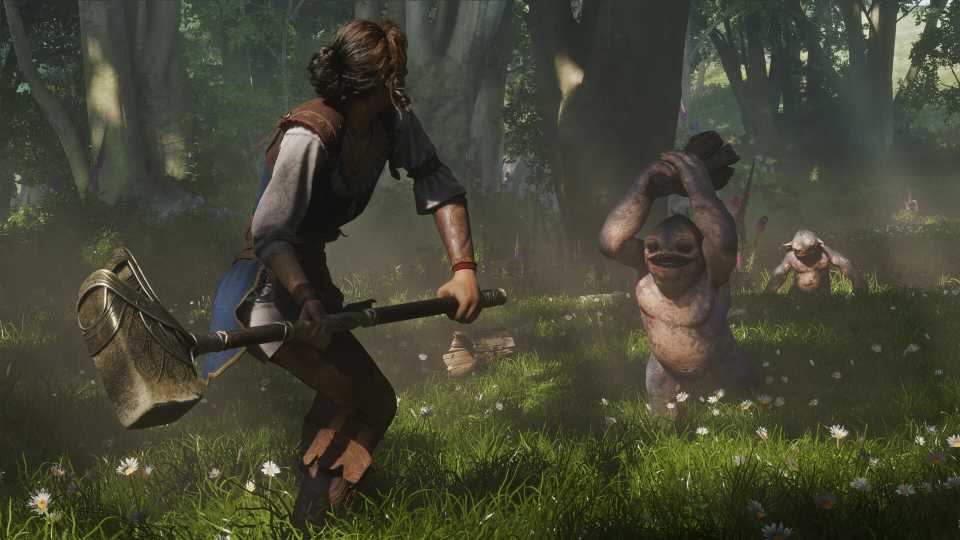 Fable Press Image 6