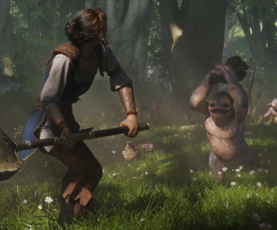 Fable Press Image 6