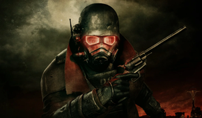 A toy listing from McFarlane's China branch has listed two figures from a potential Fallout: New Vegas Remaster lineup, hinting at a potential remake of the popular Bethesda title.