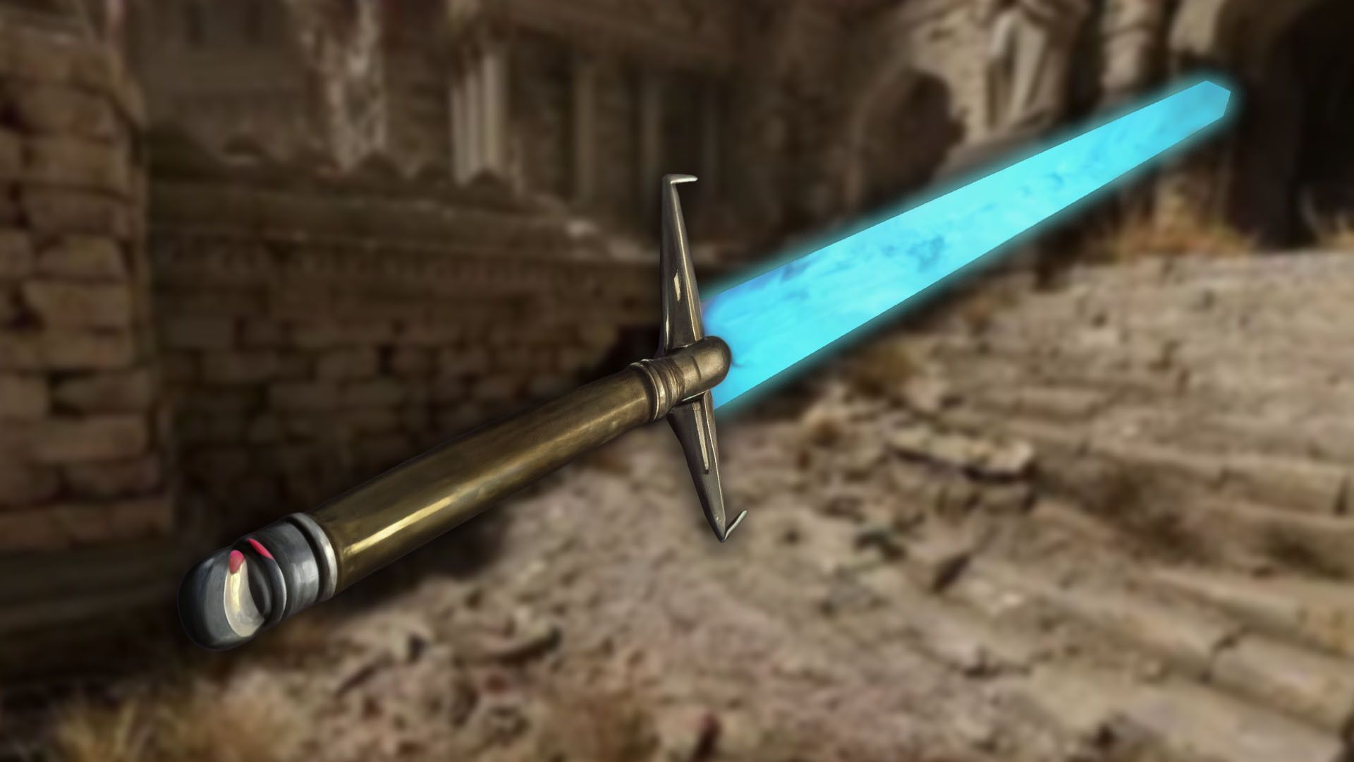 Find Everice Blade Epic Sword in Fatekeeper: Secret Room Guide