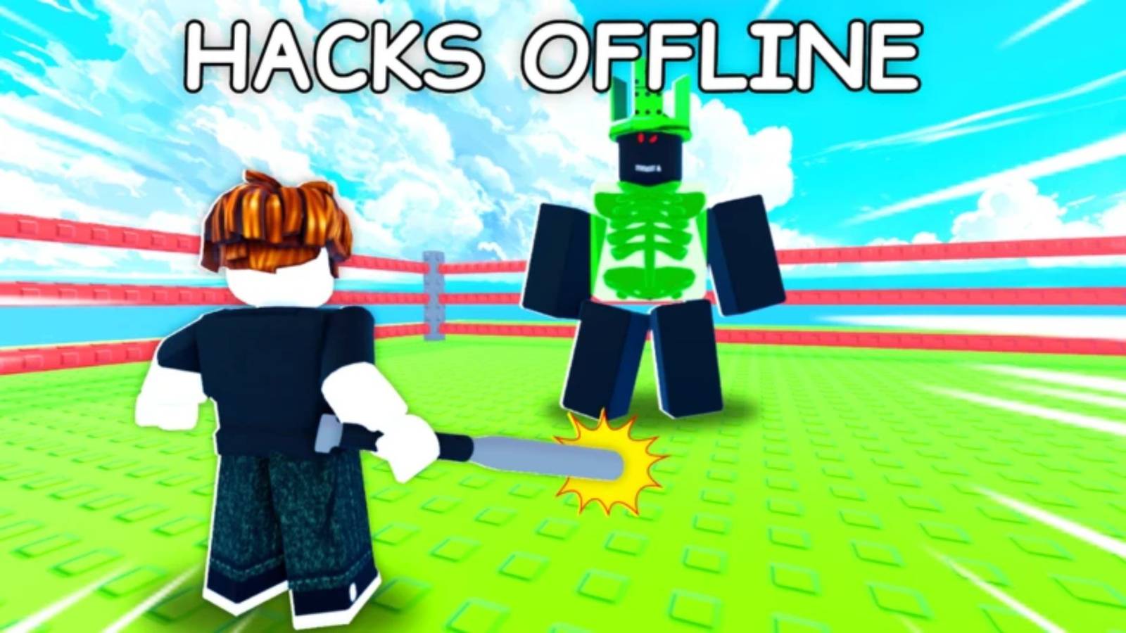 Fight for Hackers Codes (UPDATED)