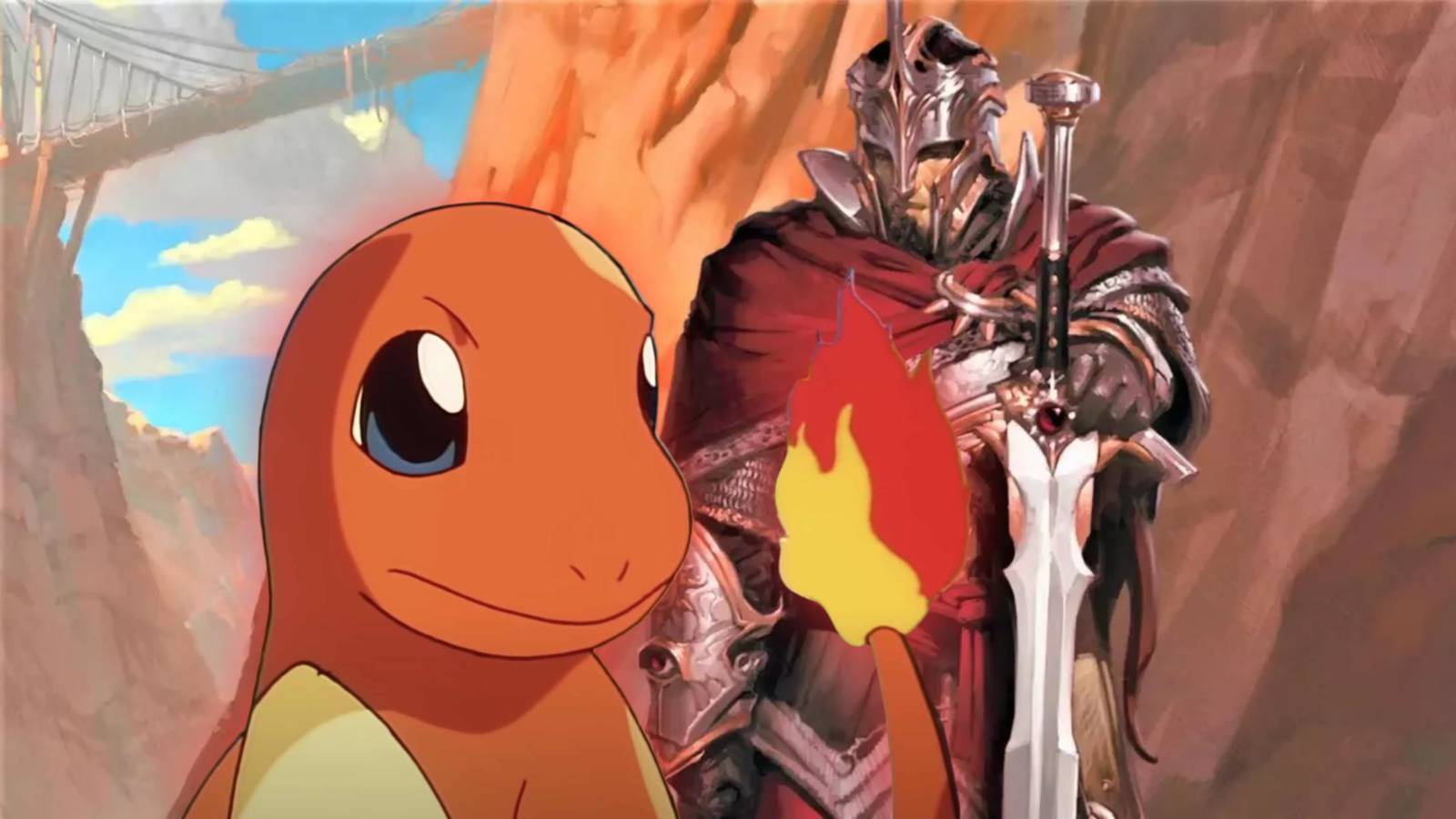 Pokemon Fan Turns Gen 1-3 Starters Into Dungeons and Dragons Classes Pokemon Fan Turns Gen 1-3 Starters Into Dungeons and Dragons Classes