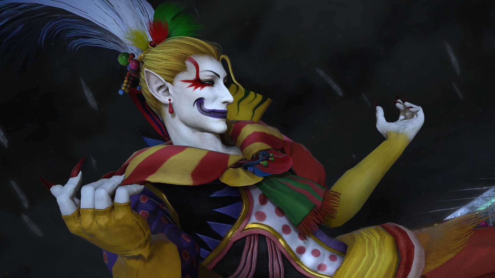 Final Fantasy 14 Reveals Update 7.51 Patch Notes