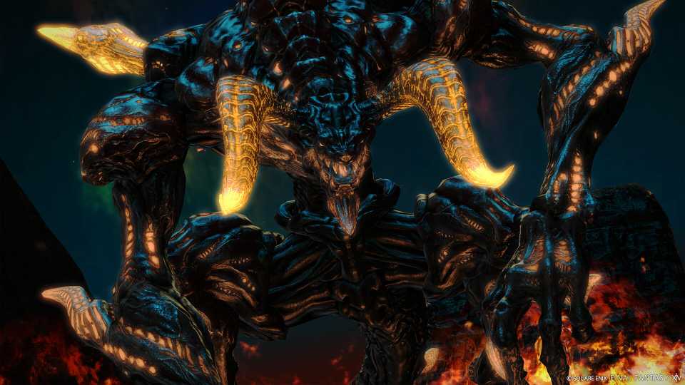 Final Fantasy 14 Press Image 2