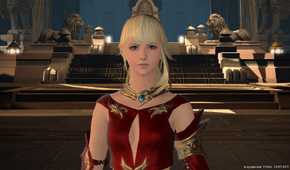 Final Fantasy 14 Press Image 4