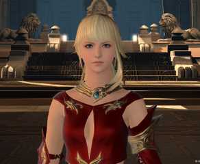 Final Fantasy 14 Press Image 4