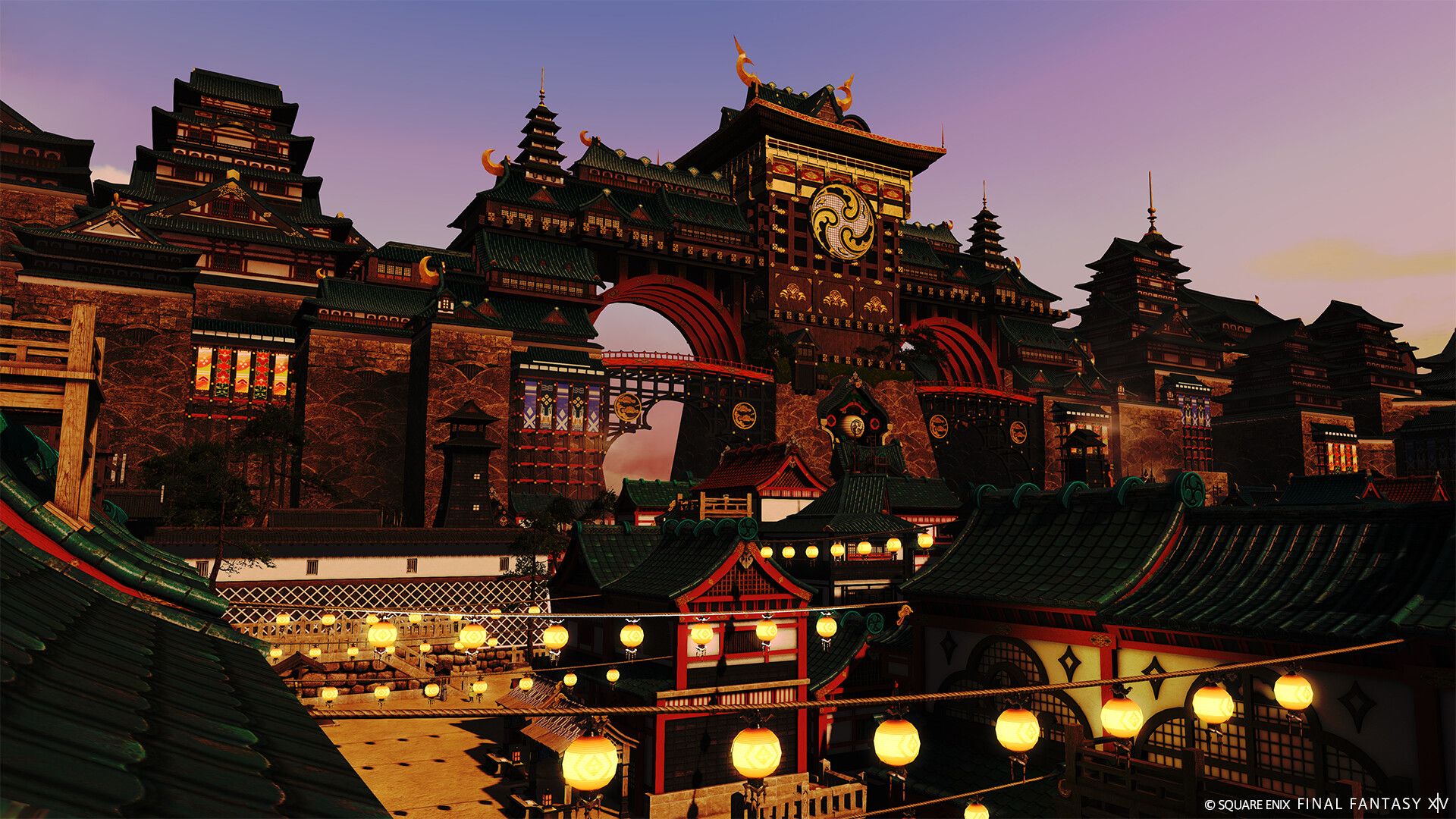 Final Fantasy 14 Press Image 5