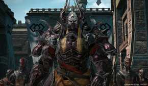 Final Fantasy 14 Press Image 6