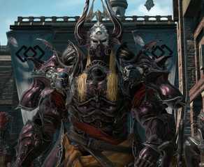 Final Fantasy 14 Press Image 6