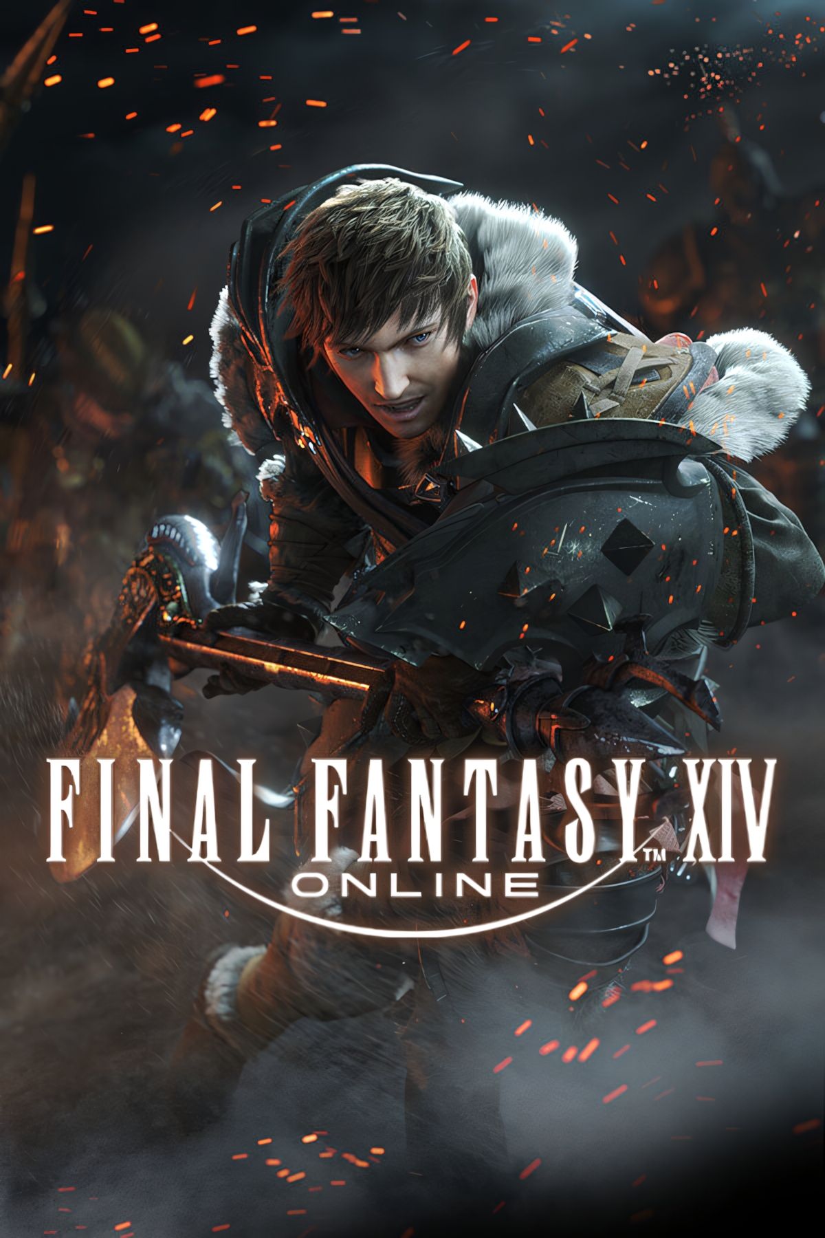 There Sure Are a Lot of Final Fantasy 7 References In the FF14