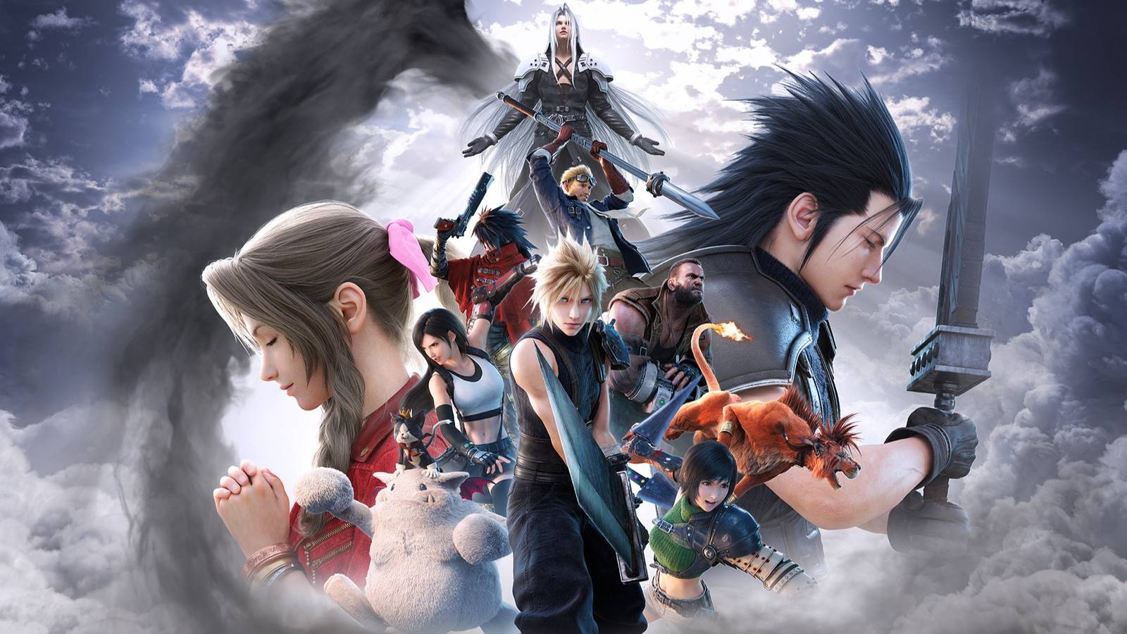 Final Fantasy 7 Revelation Confirms Cut Content Final Fantasy 7 Revelation Confirms Cut Content