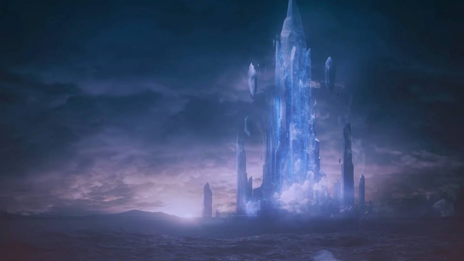 A Brand-New Final Fantasy Game Was Just Revealed A Brand-New Final Fantasy Game Was Just Revealed