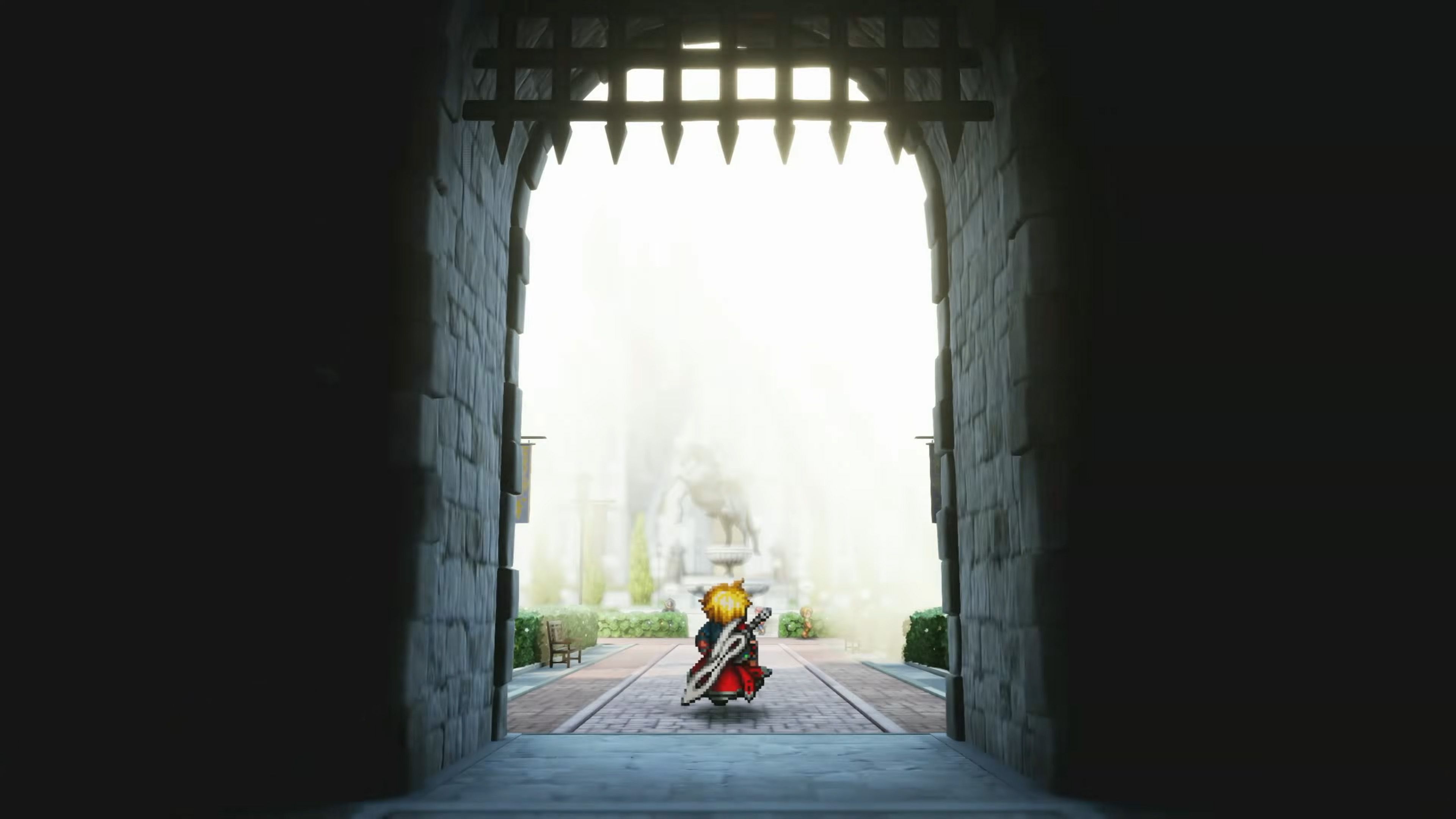 Final Fantasy 7's Cloud Officially Returns on October 22 Ahead of ...
