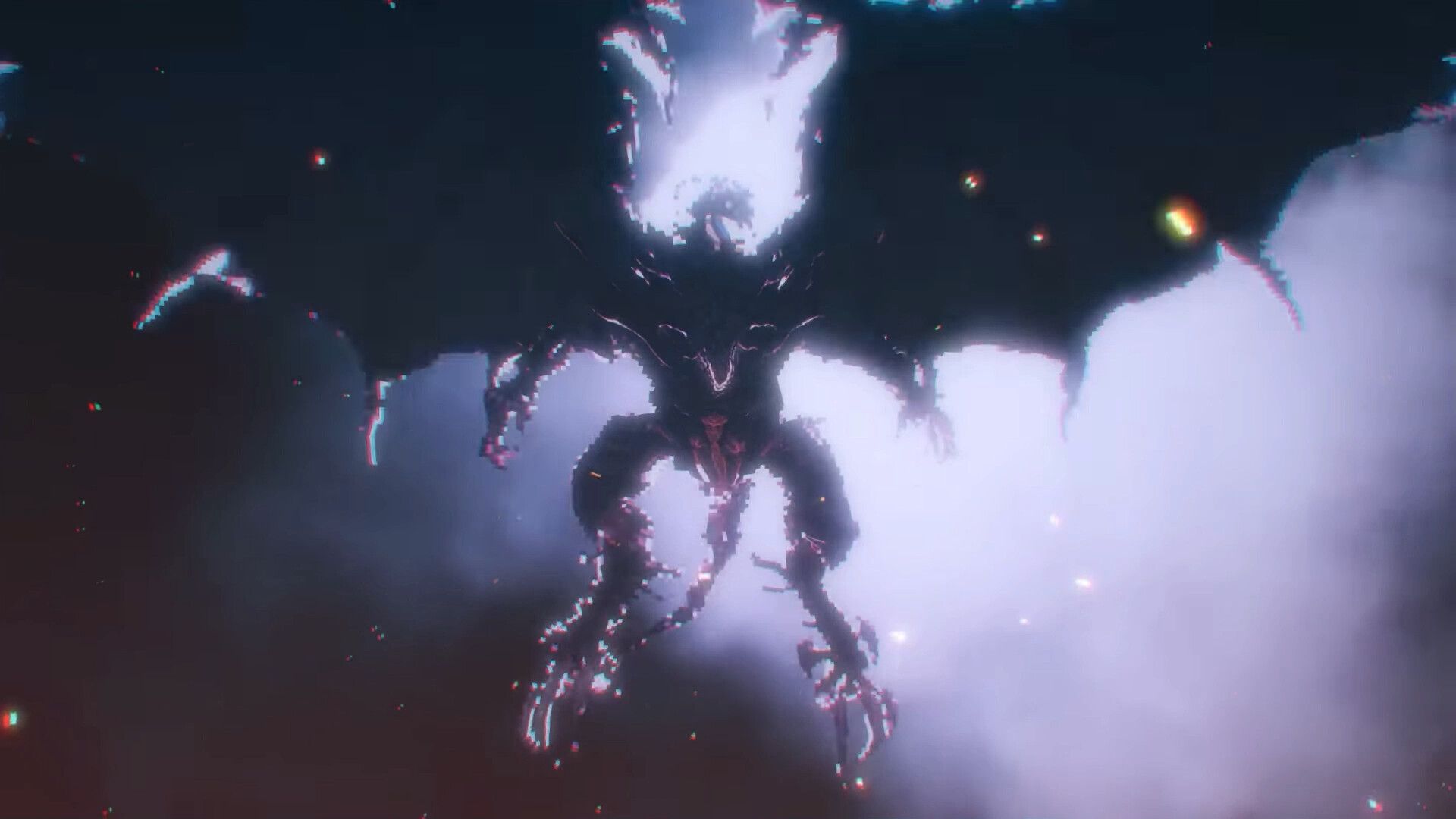 Final Fantasy Resonance Press Image 1