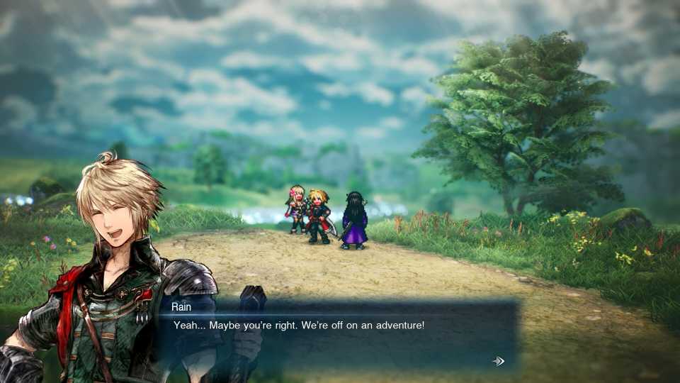Final Fantasy Resonance Press Image 4