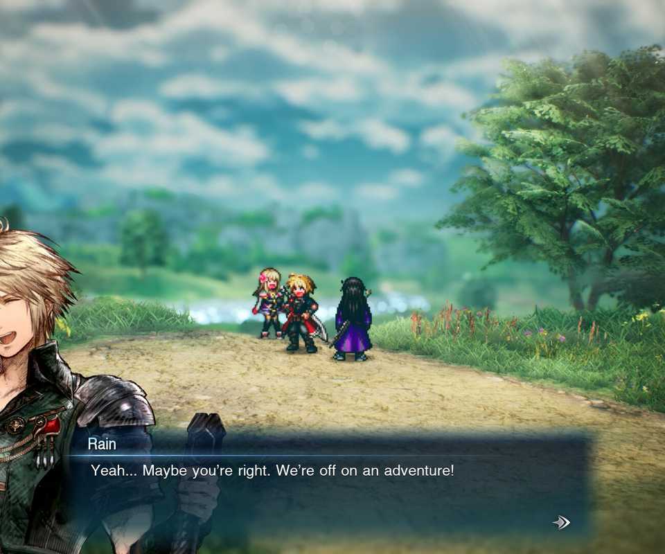 Final Fantasy Resonance Press Image 4
