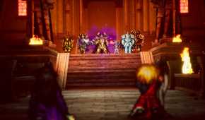 Final Fantasy Resonance Temukan Cara Cerdas Hidupkan Kembali Pahlawan Klasik Final Fantasy 25 Final Fantasy Resonance Press Image 5