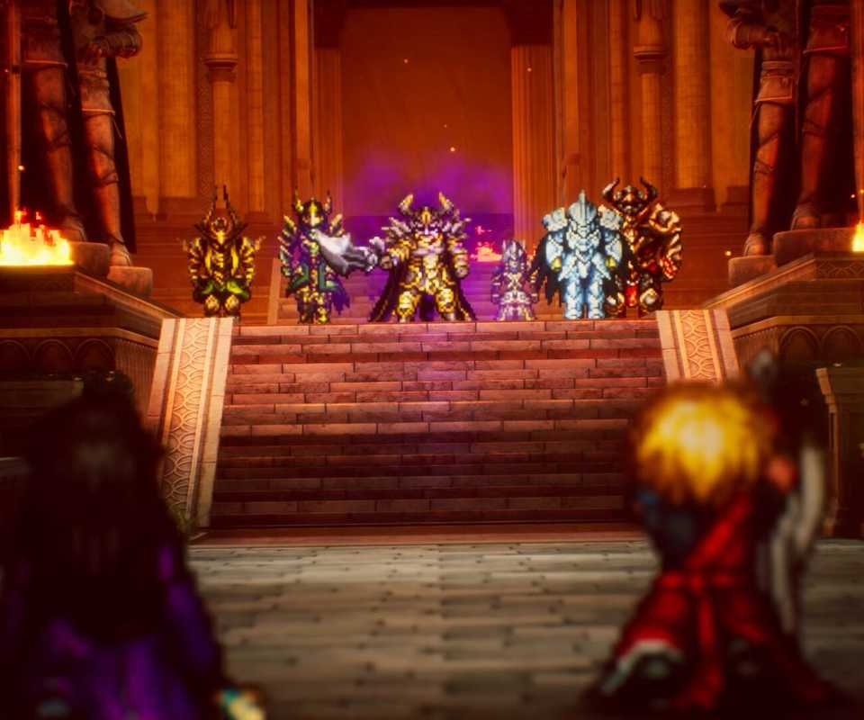 Final Fantasy Resonance Temukan Cara Cerdas Hidupkan Kembali Pahlawan Klasik Final Fantasy 17 Final Fantasy Resonance Press Image 5