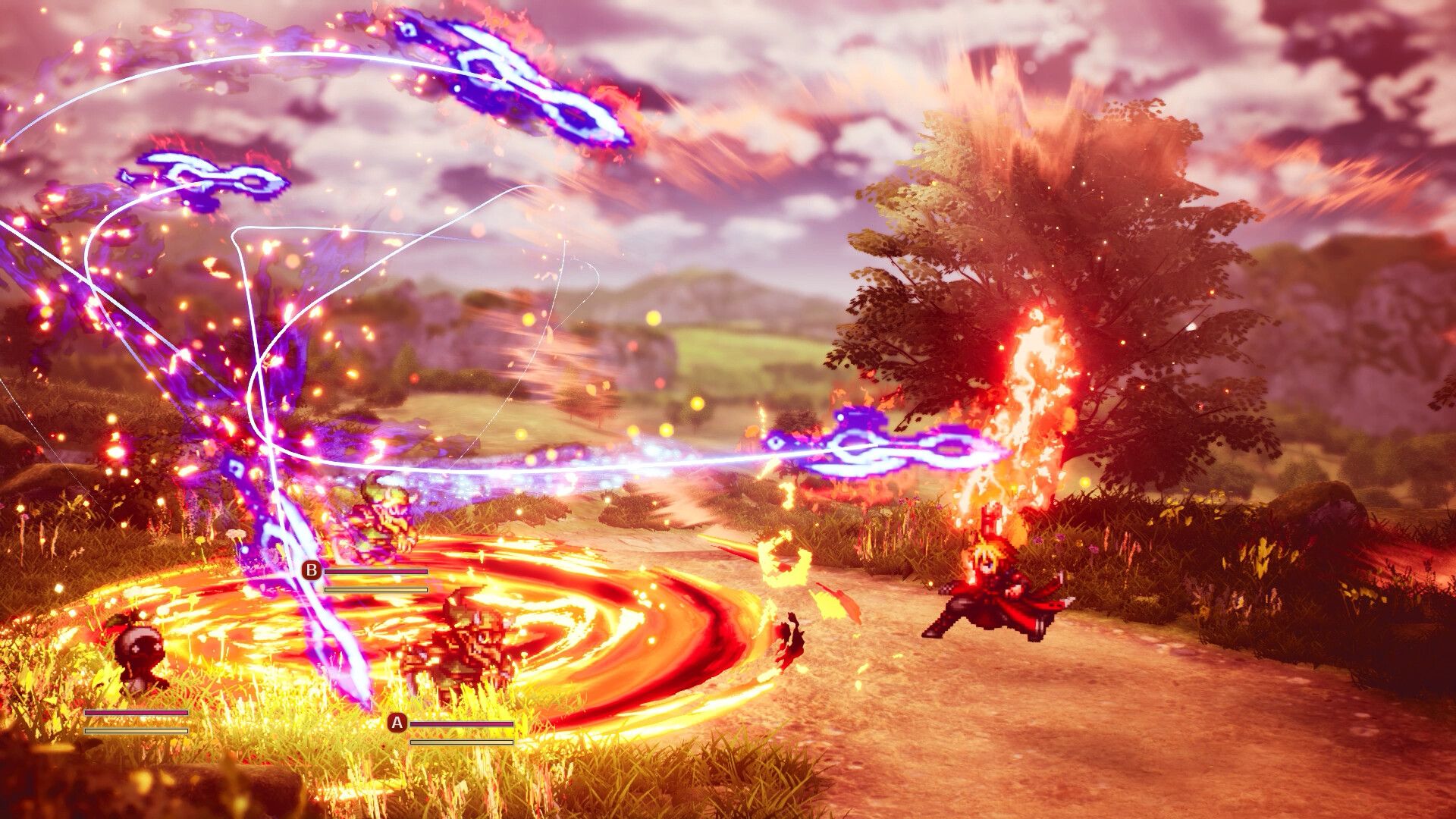 Final Fantasy Resonance Press Image 7