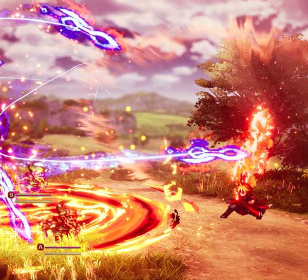 Final Fantasy Resonance Temukan Cara Cerdas Hidupkan Kembali Pahlawan Klasik Final Fantasy 30 Final Fantasy Resonance Press Image 7