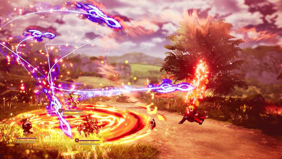 Final Fantasy Resonance Press Image 7