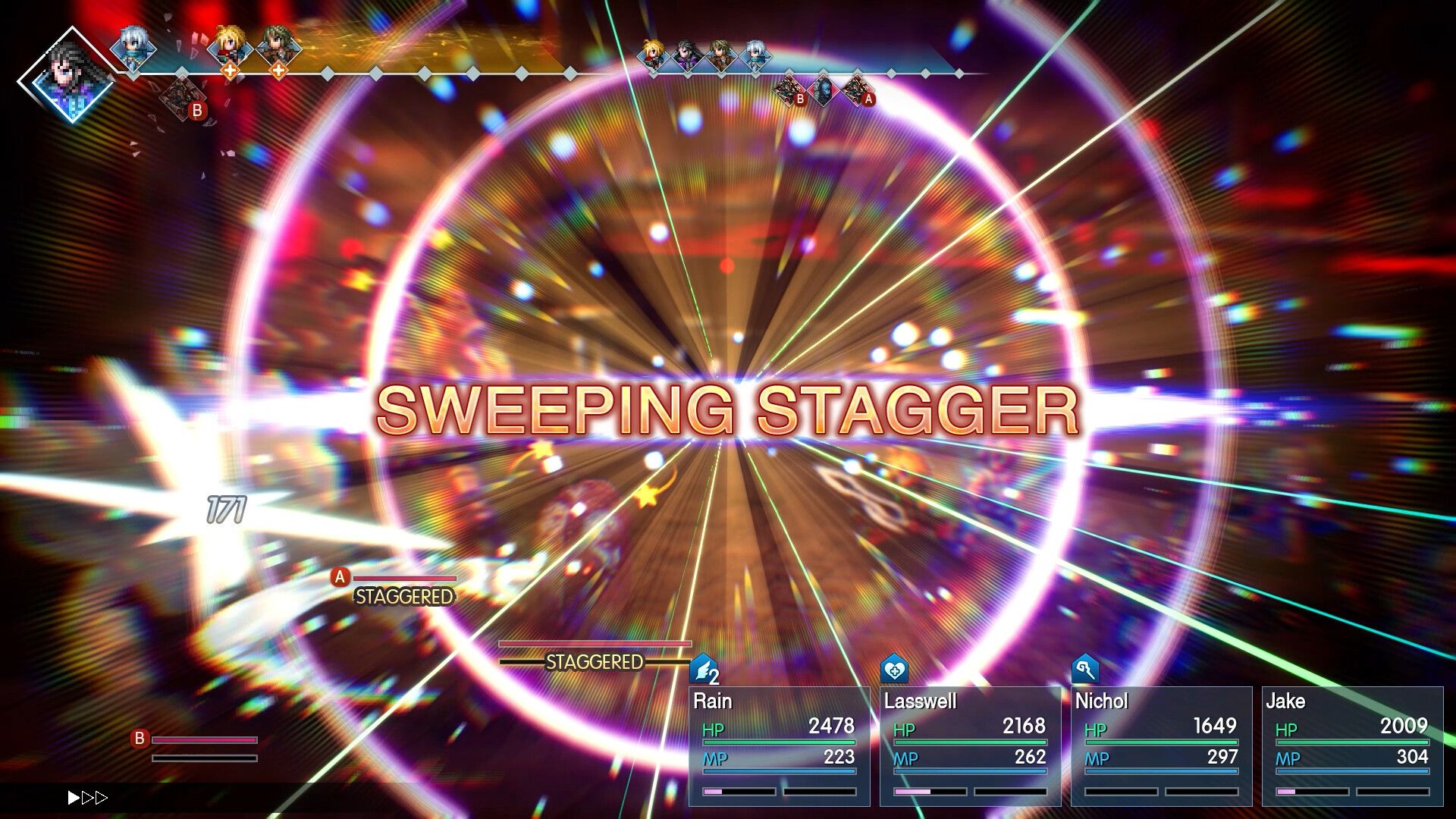 Final Fantasy Resonance Press Image 8