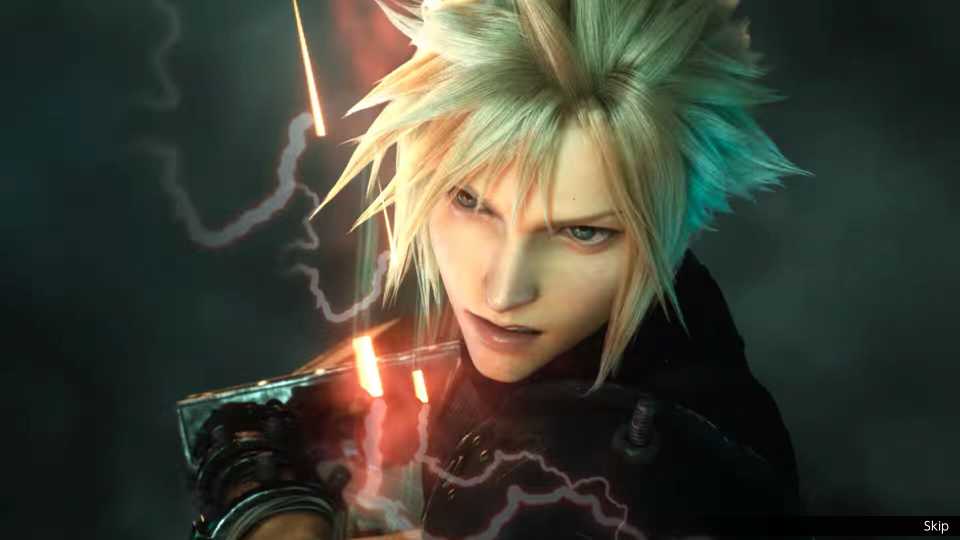 Final Fantasy Resonance Press Image 9