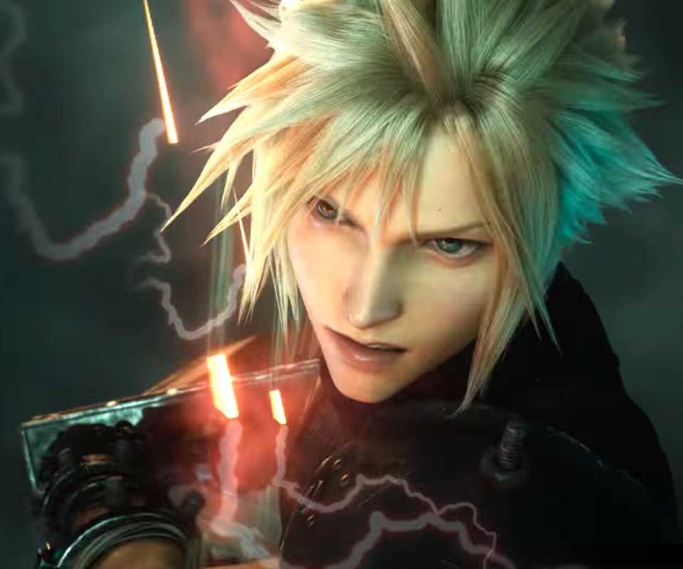 Final Fantasy Resonance Press Image 9