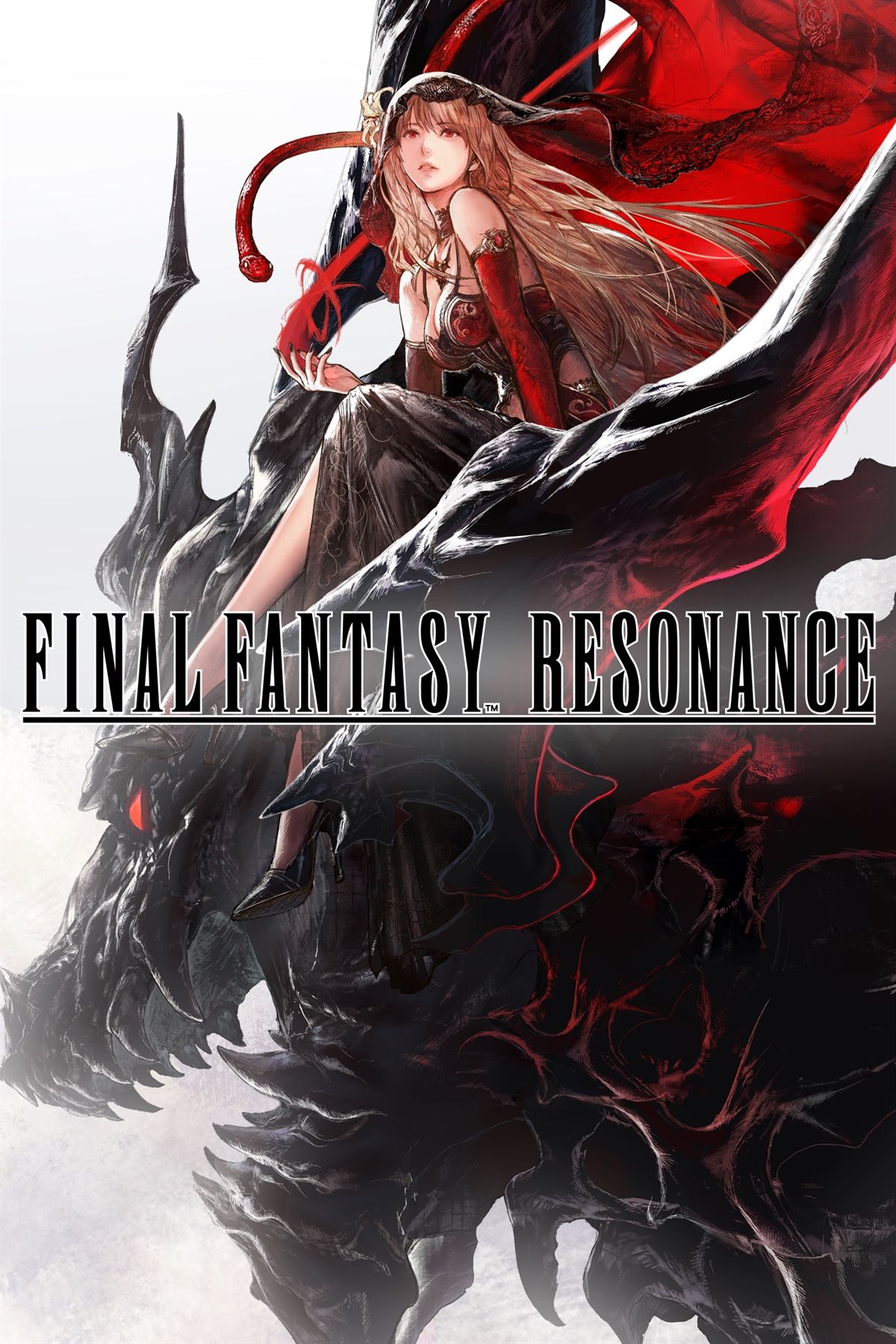 Final Fantasy Resonance News, Trailer, Guides, and More