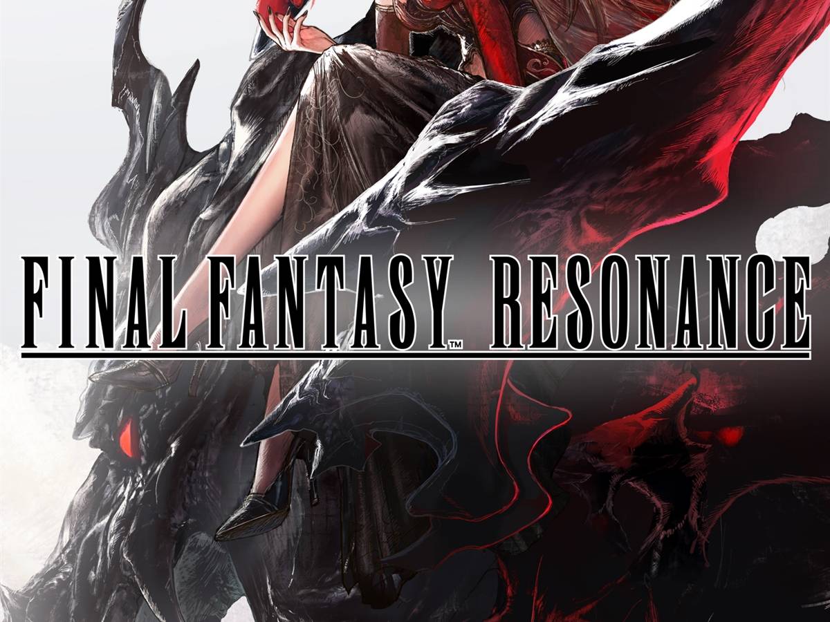 Final Fantasy Resonance News, Trailer, Guides, and More