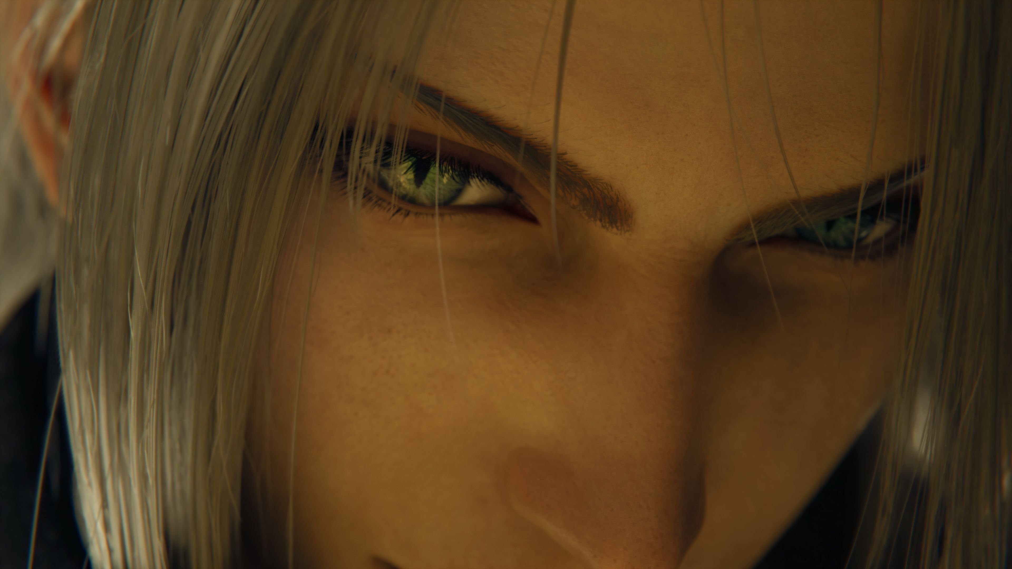 Final Fantasy VII Revelation Press Image 19