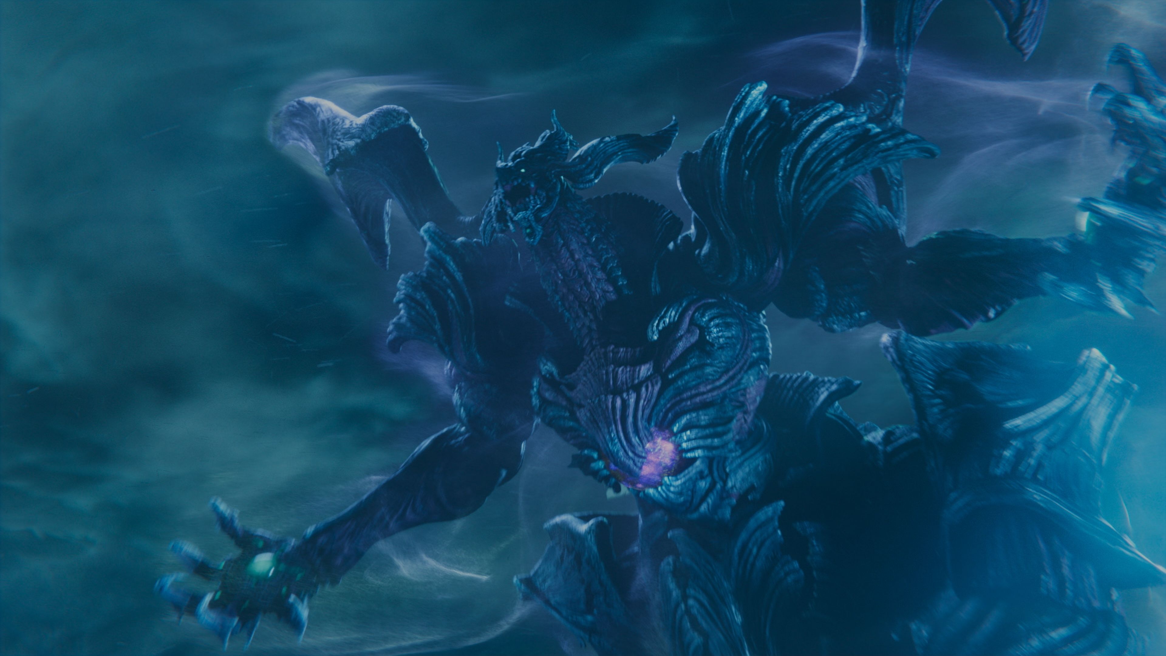 Final Fantasy VII Revelation Press Image 20