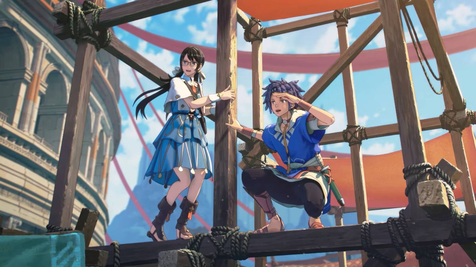 Fortune’s Weave Is Now One Of the Most Expensive Switch 2 Games Fortune’s Weave Is Now One Of the Most Expensive Switch 2 Games