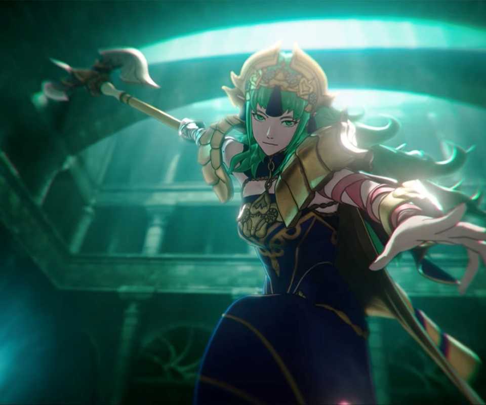 fire-emblem-fortunes-weave-sothis-staff-drawn
