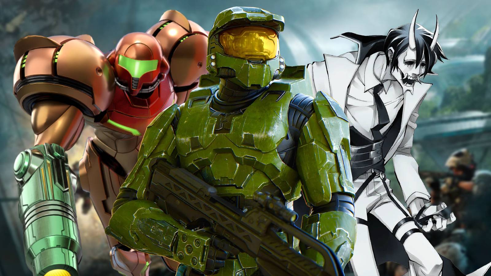 8 First-Person Action Games That Are 10/10, No Notes 8 First-Person Action Games That Are 10/10, No Notes