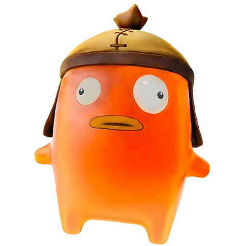 Fishy Sprite - Fortnite