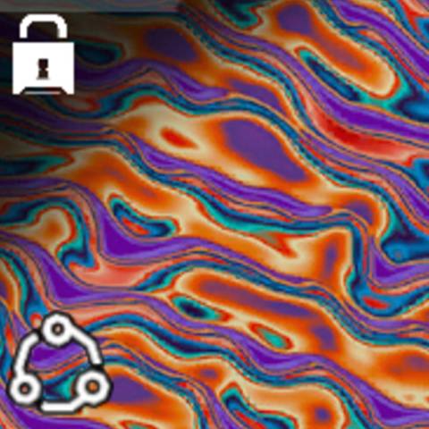 Fluid Camo - Black Ops 7