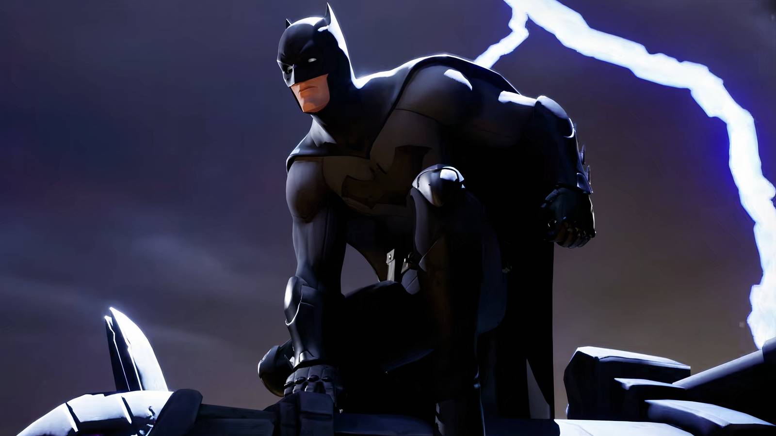 New Fortnite DC Collab Leaked New Fortnite DC Collab Leaked
